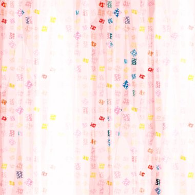 arkaplan için soyut geometrik renksiz desen. 