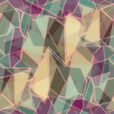 arkaplan için soyut geometrik renksiz desen. 