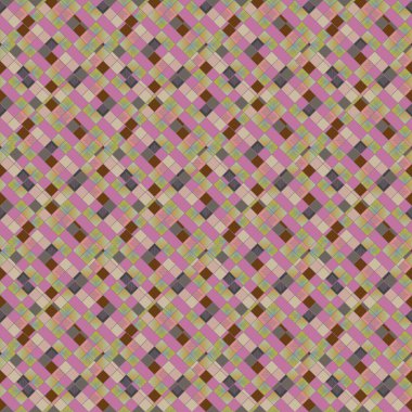 soyut geometrik renksiz desen