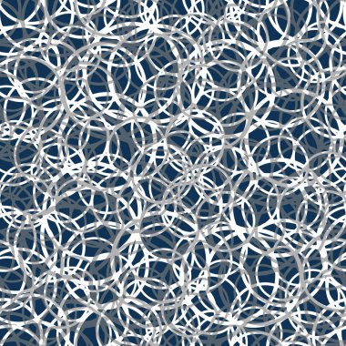 Soyut geometrik renkli seamless modeli, arka plan