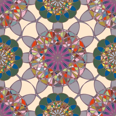 arkaplan için soyut geometrik renksiz desen. 