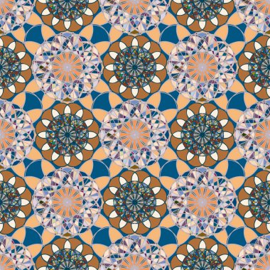 arkaplan için soyut geometrik renksiz desen. 