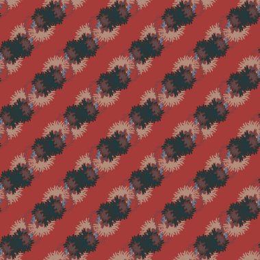 Soyut renkli desen arka plan için. Duvar kağıdı, desen dolgularını, web sayfası arka planı, yüzey dokuları için dekoratif zemin-ebilmek var olmak kullanılmış.