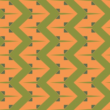 çizgi film kamp çadırları ile renk seamless modeli