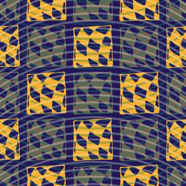 arkaplan için soyut geometrik renksiz desen. 