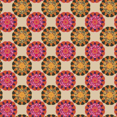 arkaplan için soyut geometrik renksiz desen. 