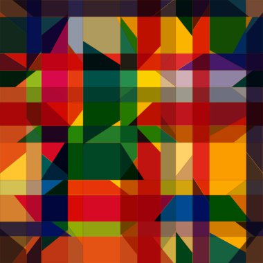 Soyut renkli desen arka plan için. Duvar kağıdı, desen dolgularını, web sayfası arka planı, yüzey dokuları için dekoratif zemin-ebilmek var olmak kullanılmış.