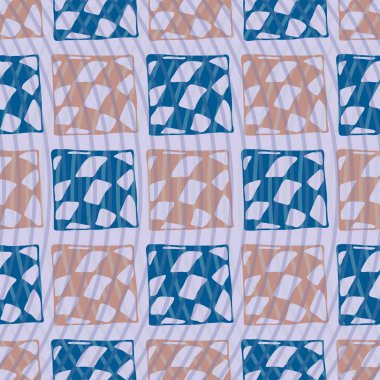 arkaplan için soyut geometrik renksiz desen. 