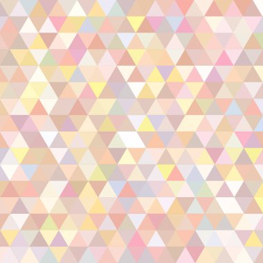 arkaplan için soyut geometrik renksiz desen. 