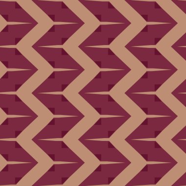 çizgi film kamp çadırları ile renk seamless modeli