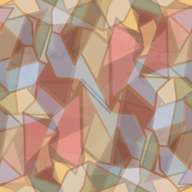 arkaplan için soyut geometrik renksiz desen. 