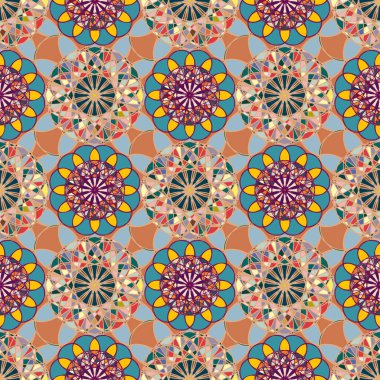 arkaplan için soyut geometrik renksiz desen. 