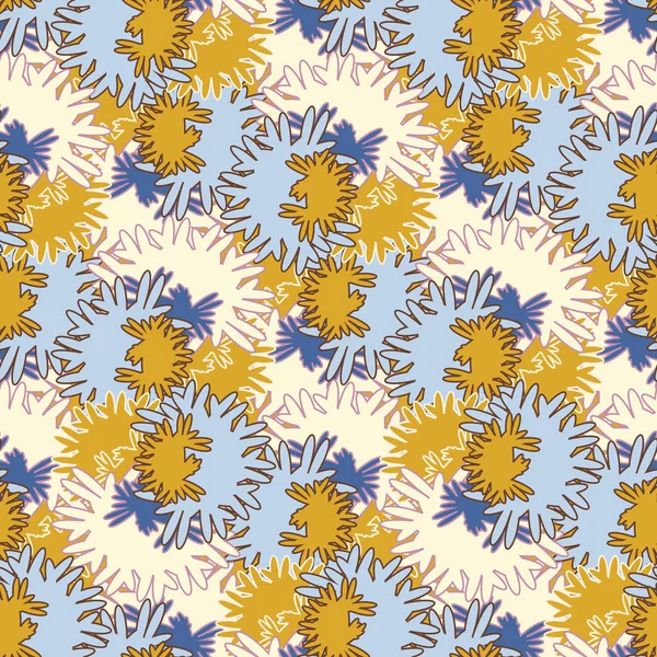 Soyut renkli desen arka plan için. Duvar kağıdı, desen dolgularını, web sayfası arka planı, yüzey dokuları için dekoratif zemin-ebilmek var olmak kullanılmış.