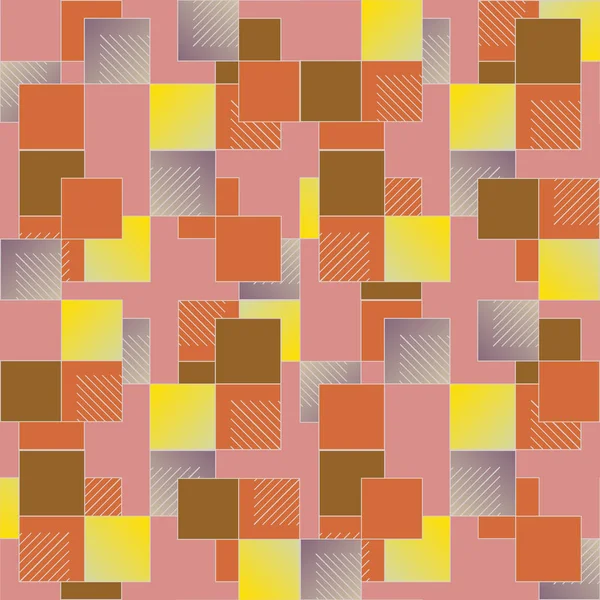 soyut geometrik renksiz desen