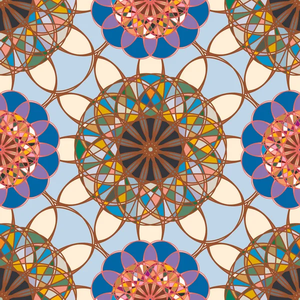 arkaplan için soyut geometrik renksiz desen. 