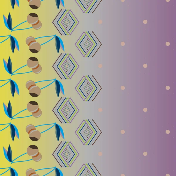 kiraz seamless modeli. Tekstil Ambalaj ve duvar kağıtları için iyi.