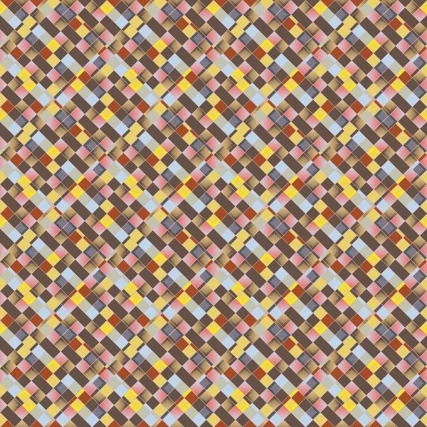 soyut geometrik renksiz desen