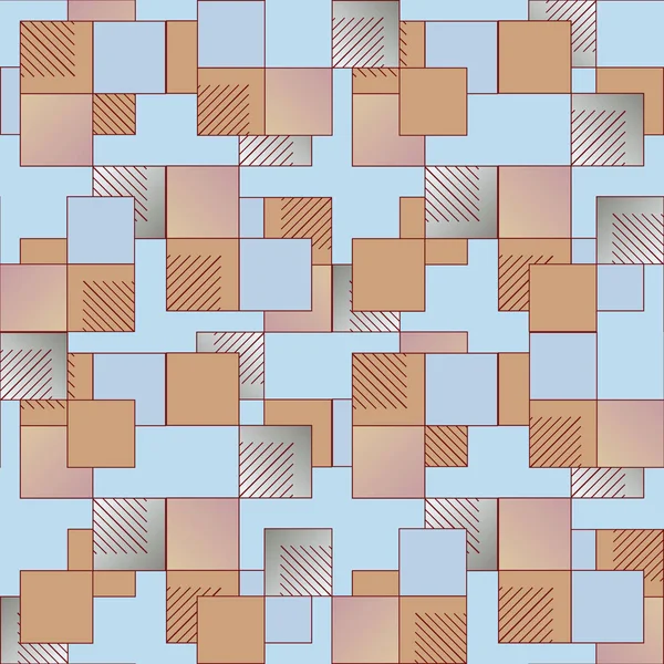 soyut geometrik renksiz desen