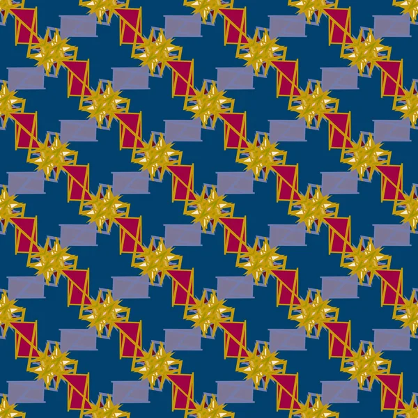 arkaplan için soyut geometrik renksiz desen. 