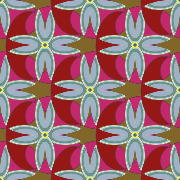 arkaplan için soyut geometrik renksiz desen. 