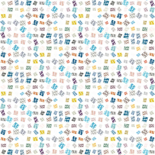 arkaplan için soyut geometrik renksiz desen. 