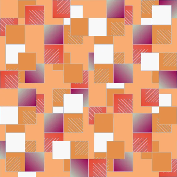 soyut geometrik renksiz desen