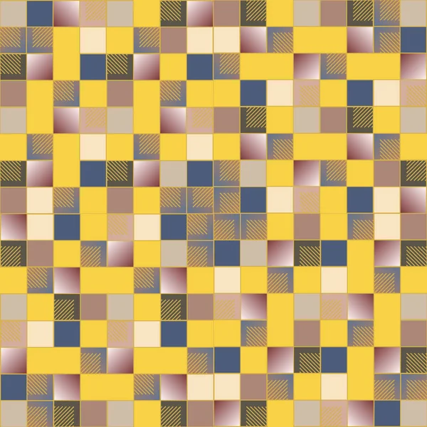 soyut geometrik renksiz desen