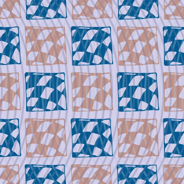 arkaplan için soyut geometrik renksiz desen. 