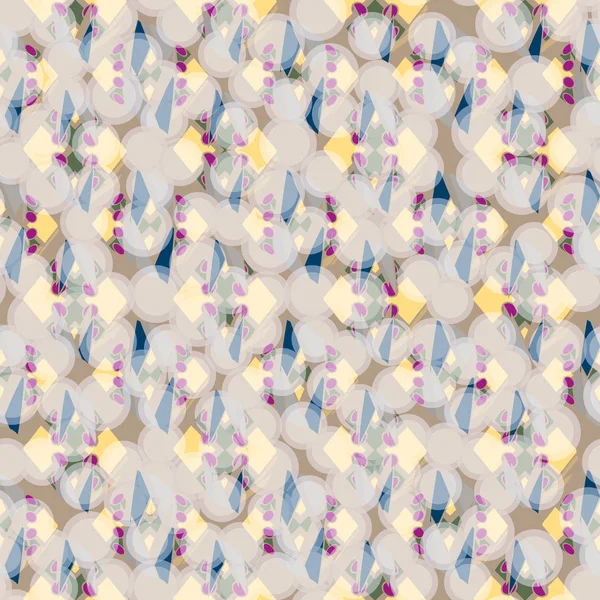 arkaplan için soyut geometrik renksiz desen. 