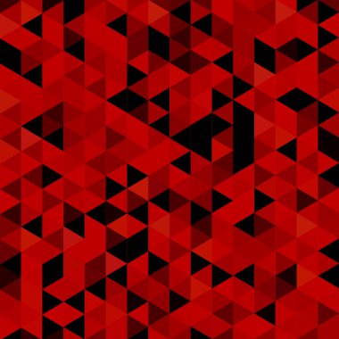 arkaplan için soyut geometrik renksiz desen. 