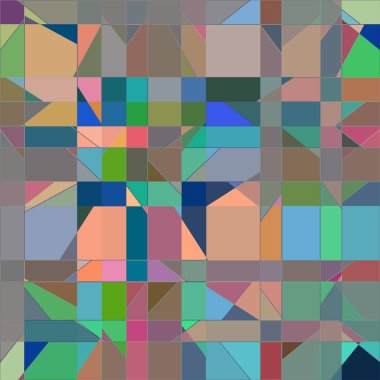 Soyut renkli desen arka plan için. Duvar kağıdı, desen dolgularını, web sayfası arka planı, yüzey dokuları için dekoratif zemin-ebilmek var olmak kullanılmış.