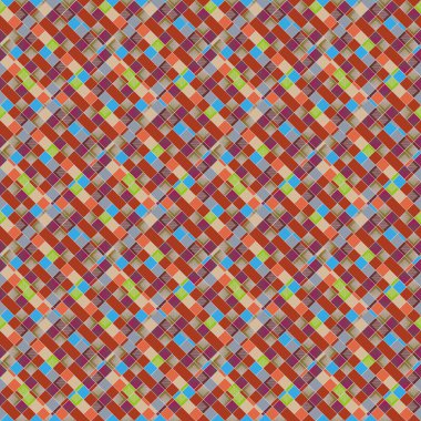 soyut geometrik renksiz desen