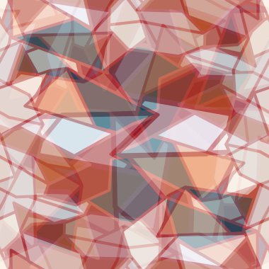 arkaplan için soyut geometrik renksiz desen. 