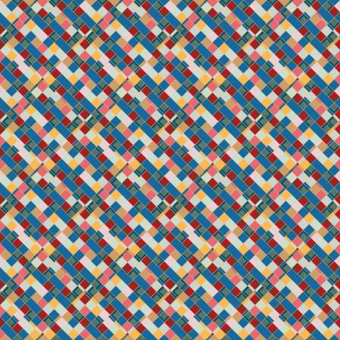 soyut geometrik renksiz desen