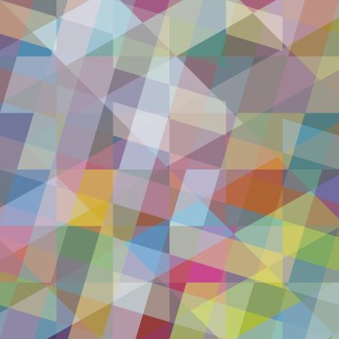 arkaplan için soyut geometrik renksiz desen. 