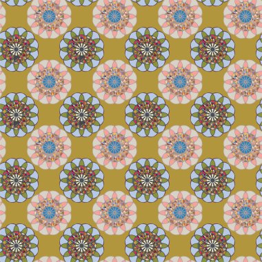 arkaplan için soyut geometrik renksiz desen. 