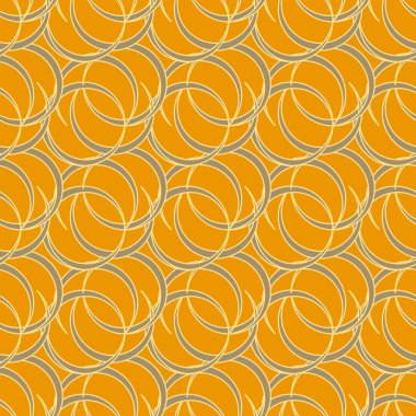 Soyut geometrik renkli seamless modeli, arka plan