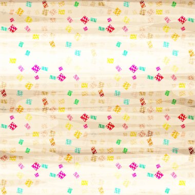 arkaplan için soyut geometrik renksiz desen. 