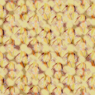 arkaplan için soyut geometrik renksiz desen. 