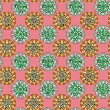 arkaplan için soyut geometrik renksiz desen. 