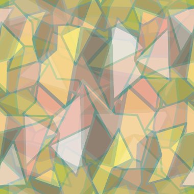 arkaplan için soyut geometrik renksiz desen. 