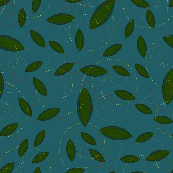 Soyut geometrik renkli seamless modeli, arka plan