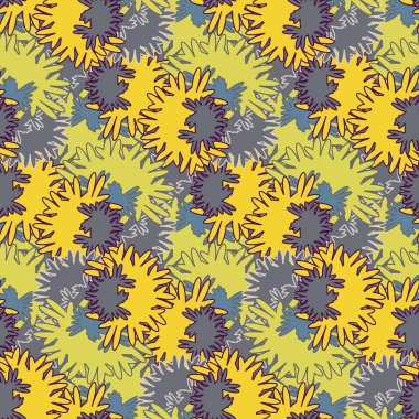 Soyut renkli desen arka plan için. Duvar kağıdı, desen dolgularını, web sayfası arka planı, yüzey dokuları için dekoratif zemin-ebilmek var olmak kullanılmış.