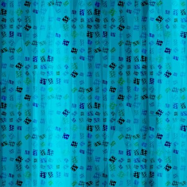 arkaplan için soyut geometrik renksiz desen. 