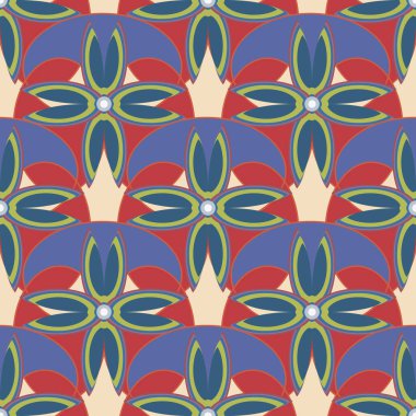 arkaplan için soyut geometrik renksiz desen. 