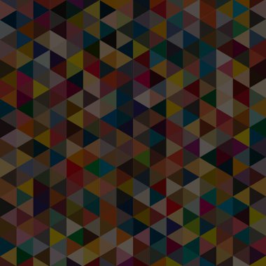 arkaplan için soyut geometrik renksiz desen. 