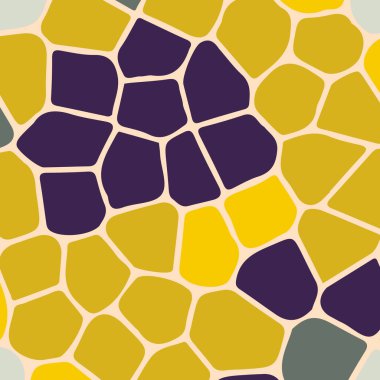 Memfis tarzı zemin. Geometrik seamless modeli. Yinelenen Dekorasyon yazdırma. Sorunsuz ilkel geometrik arka plan.