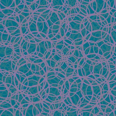 Soyut geometrik renkli seamless modeli, arka plan