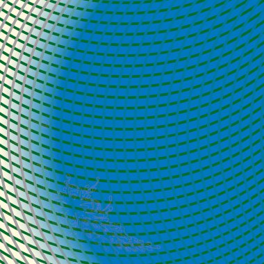arkaplan için soyut geometrik renksiz desen.