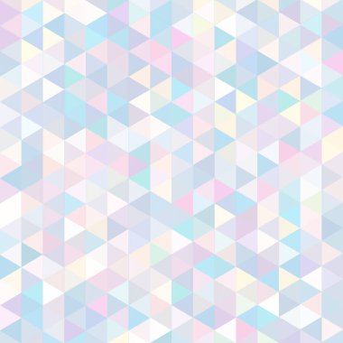 arkaplan için soyut geometrik renksiz desen. 